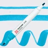 Obojstranný štetcový popisovač Talens Pantone - 3125