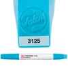 Obojstranný štetcový popisovač Talens Pantone - 3125