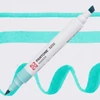 Obojstranný štetcový popisovač Talens Pantone - 3255