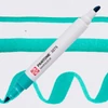 Obojstranný štetcový popisovač Talens Pantone - 3275