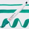 Obojstranný štetcový popisovač Talens Pantone - 335