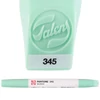 Obojstranný štetcový popisovač Talens Pantone - 345