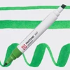 Obojstranný štetcový popisovač Talens Pantone - 347
