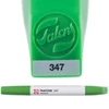 Obojstranný štetcový popisovač Talens Pantone - 347