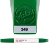 Obojstranný štetcový popisovač Talens Pantone - 349