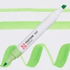 Obojstranný štetcový popisovač Talens Pantone - 359