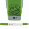 Obojstranný štetcový popisovač Talens Pantone - 363