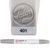 Obojstranný štetcový popisovač Talens Pantone - 401