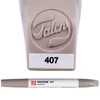 Obojstranný štetcový popisovač Talens Pantone - 407