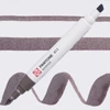 Obojstranný štetcový popisovač Talens Pantone - 411