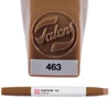 Obojstranný štetcový popisovač Talens Pantone -463
