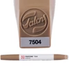 Obojstranný štetcový popisovač Talens Pantone - 7504