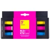Sada obojstranných štetcových popisovačov Talens Pantone - 3 ks, Primary