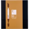 Sada obojstranných štetcových popisovačov Talens Pantone - 9 ks, Brown