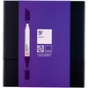 Sada obojstranných štetcových popisovačov Talens Pantone - 9 ks, Purple