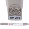 Obojstranný štetcový popisovač Talens Pantone - warm gray 6