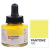 Marker atrament Talens Pantone, 30 ml - 100