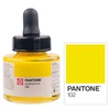 Marker atrament Talens Pantone, 30 ml - 102
