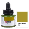 Marker atrament Talens Pantone, 30 ml - 104
