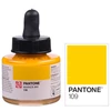 Marker atrament Talens Pantone, 30 ml - 109