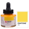 Marker atrament Talens Pantone, 30 ml - 114