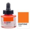 Marker atrament Talens Pantone, 30 ml - 1505