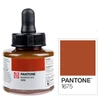 Marker atrament Talens Pantone, 30 ml - 1675