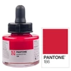 Marker atrament Talens Pantone, 30 ml - 186