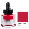 Marker atrament Talens Pantone, 30 ml - 200