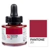 Marker atrament Talens Pantone, 30 ml - 201