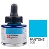 Marker atrament Talens Pantone, 30 ml - 306