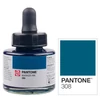 Marker atrament Talens Pantone, 30 ml - 308