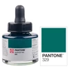 Marker atrament Talens Pantone, 30 ml - 329
