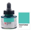Marker atrament Talens Pantone, 30 ml - 333