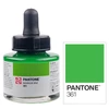Marker atrament Talens Pantone, 30 ml - 361