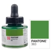 Marker atrament Talens Pantone, 30 ml - 363