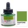 Marker atrament Talens Pantone, 30 ml - 377