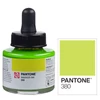 Marker atrament Talens Pantone, 30 ml - 380