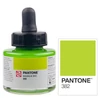Marker atrament Talens Pantone, 30 ml - 382