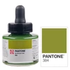 Marker atrament Talens Pantone, 30 ml - 384