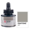 Marker atrament Talens Pantone, 30 ml - 401
