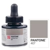 Marker atrament Talens Pantone, 30 ml - 407