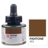 Marker atrament Talens Pantone, 30 ml - 463