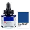 Marker atrament Talens Pantone, 30 ml - 661