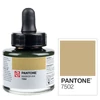 Marker atrament Talens Pantone, 30 ml - 7502