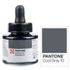 Marker atrament Talens Pantone, 30 ml - cool gray 10