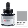 Marker atrament Talens Pantone, 30 ml - cool gray 5
