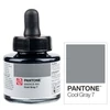 Marker atrament Talens Pantone, 30 ml - cool gray 7