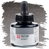 Marker atrament Talens Pantone, 30 ml - cool gray 7