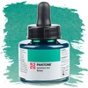 Marker atrament Talens Pantone, 30 ml - green